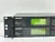 SHURE UR4D MICROPHONE SYSTEM #AV5156 (ONE) THS