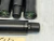 SHURE UR2 L3 638-698 MHZ WIRELESS HANDHELD MICROPHONE (NO CAPSULE) #5161B (ONE)