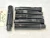 SHURE UR2 L3 638-698 MHZ WIRELESS HANDHELD MICROPHONE (NO CAPSULE) #5161B (ONE)
