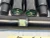 SHURE UR2 L3 638-698 MHZ WIRELESS HANDHELD MICROPHONE (NO CAPSULE) #5161B (ONE)