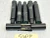 SHURE UR2 L3 638-698 MHZ WIRELESS HANDHELD MICROPHONE (NO CAPSULE) #5161B (ONE)