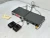 SENNHEISER EM 300 G3 (G:566-608 MHZ) RECEIVER W/ BODYPACK TRANSMITTER (ONE)