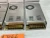 Power Supply Model S-300-5 AC 110/220V 50/60Hz Regulated DC 5V #7046 (Lot of 6)