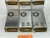 Power Supply Model S-300-5 AC 110/220V 50/60Hz Regulated DC 5V #7046 (Lot of 6)