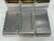 Power Supply Model S-300-5 AC 110/220V 50/60Hz Regulated DC 5V #7046 (Lot of 6)