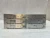 Power Supply Model S-300-5 AC 110/220V 50/60Hz Regulated DC 5V #7046 (Lot of 6)