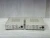 TELEX RTS SPK300L TW INTERCOM SYSTEM PORTABLE SPEAKER USER #6172 (LOT OF 2)