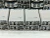 RTS Telex BP325 Portable Headset Station Dual Ch Belt Pack #6174 (LOT OF 8)