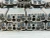 RTS Telex BP325 Portable Headset Station Dual Ch Belt Pack #6174 (LOT OF 8)