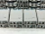 RTS Telex BP325 Portable Headset Station Dual Ch Belt Pack #6174 (LOT OF 8)