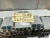 RTS Telex BP325 Portable Headset Station Dual Ch Belt Pack #6174 (LOT OF 2)THS