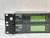 Shure UR4D+ Dual H4 Freq 518-578MHz Wireless Receiver #6135 (One)