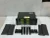 SHURE UR4D L3 638-698 MHZ MIC SYSTEM PACKAGE (#6133) (One)