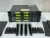 SHURE UR4D L3 638-698 MHZ MIC SYSTEM PACKAGE (#6133) (One)