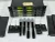SHURE UR4D L3 638-698 MHZ MIC SYSTEM PACKAGE (#6133) (One)