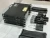 SHURE UR4D L3 638-698 MHZ MIC SYSTEM PACKAGE (#6133) (One)