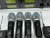 SHURE UR4D L3 638-698 MHZ MIC SYSTEM PACKAGE (#6133) (One)
