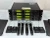 SHURE UR4D L3 638-698 MHZ MIC SYSTEM PACKAGE (#6133) (One)