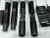 SHURE UR4D L3 638-698 MHZ MIC SYSTEM PACKAGE (#6133) (One)