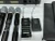 SHURE UR4D L3 638-698 MHZ MIC SYSTEM PACKAGE (#6133) (One)