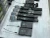 SHURE UR4D L3 638-698 MHZ MIC SYSTEM PACKAGE (#6133) (One)