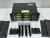 SHURE UR4D L3 638-698 MHZ MIC SYSTEM PACKAGE (#6133) (One)