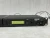 SHURE ULXP4 554-590MHZ RECEIVER W/ 1) ULX2J1 MIC PACKAGE #5156 (One)