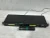 SHURE ULXP4 554-590MHZ RECEIVER W/ 1) ULX2J1 MIC PACKAGE #5156 (One)
