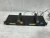 SHURE ULXP4 554-590MHZ RECEIVER W/ 2 ULX2J1 MIC PACKAGE #5155 (One)