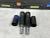 SHURE ULXP4 554-590MHZ RECEIVER W/ 2 ULX2J1 MIC PACKAGE #5155 (One)