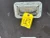 (2) Clair Brothers 12AM 12" Stage Monitor Wedges w/ Port Road Case #143 THS