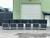 (8) Clair Brothers 12AM 12" Stage Monitor Wedges w/ Port Road Case #143
