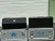 (2) EAW SM222 Stage Monitor Speakers (2) W/ 2-Speaker Road Case #270-273
