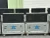 (2) EAW SM222 Stage Monitor Speakers (2) W/ 2-Speaker Road Case #270-273