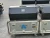(4) EAW SM222 Stage Monitor Speakers In (4) Speaker Road Case #270-273
