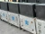 (4) EAW SM222 Stage Monitor Speakers In (4) Speaker Road Case #270-273