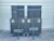 (4) JBL VRX932LA 12" 2-Way Line Array Speakers W/ 2 Stand IN WHEELED ROAD CASE