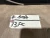 CAMCO VORTEX-4 Professional Power Amplifier #A004 (LOT OF 2)