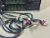 CAMCO VORTEX-4 Professional Power Amplifier #A004 (LOT OF 2)
