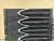 CAMCO VORTEX-4 Professional Power Amplifier #A004 (LOT OF 2)