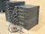 CAMCO VORTEX-4 Professional Power Amplifier #A004 (LOT OF 2)