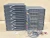 CAMCO VORTEX-4 Professional Power Amplifier #A004 (LOT OF 2)