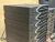 CAMCO VORTEX-4 Professional Power Amplifier #A004 (LOT OF 4)