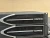 CAMCO VORTEX-4 Professional Power Amplifier #A004 (LOT OF 4)