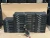 CAMCO VORTEX 6 2-Channel Professional Power Amplifier #A006 (LOT OF 4)