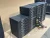 CAMCO VORTEX 6 2-Channel Professional Power Amplifier #A006 (LOT OF 4)