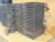 CAMCO VORTEX 6 2-Channel Professional Power Amplifier #A006 (LOT OF 8)