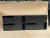 RCF S8015 15" Subwoofer 8 Ohm Passive Speaker #8015 (LOT OF 6)