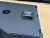 JBL VTX S25 Dual 15" Passive Subwoofer Speaker W/ Dolly & Covers #S25 (LOT OF 2)