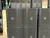 JBL VTX S25 Dual 15" Passive Subwoofer Speaker W/ Dolly & Covers #S25 (LOT OF 4)